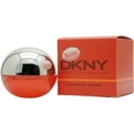 DKNY RED DELICIOUS Perfume by Donna Karan