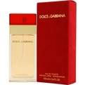 DOLCE & GABBANA Perfume by Dolce & Gabbana