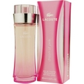 DREAM OF PINK Perfume by Lacoste