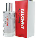 DUCATI FIGHT FOR ME Cologne by Ducati