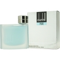 DUNHILL PURE Cologne pagal Alfred Dunhill