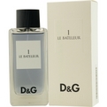 D & G 1 LE BATELEUR Perfume by Dolce & Gabbana