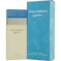 D & G LIGHT BLUE Perfume by Dolce & Gabbana