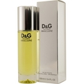 D & G MASCULINE Cologne poolt Dolce & Gabbana