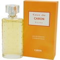 EAUX DE CARON FORTE Cologne pagal Caron