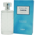EAUX DE CARON PURE Cologne by Caron