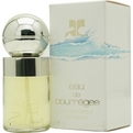 EAU DE COURREGES Perfume poolt Courreges