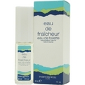 EAU DE FRAICHEUR Perfume by Weil Paris