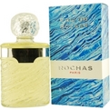 EAU DE ROCHAS Perfume de Rochas