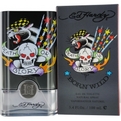 ED HARDY BORN WILD Cologne poolt Christian Audigier