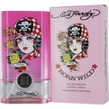 ED HARDY BORN WILD Perfume by Christian Audigier