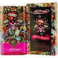 ED HARDY HEARTS & DAGGERS Perfume par Christian Audigier