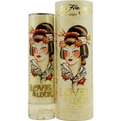 ED HARDY LOVE & LUCK Perfume by Christian Audigier