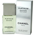 EGOISTE PLATINUM Cologne oleh Chanel