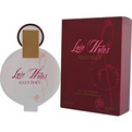 ELLEN TRACY LOVE NOTES Perfume by Ellen Tracy