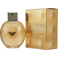 EMPORIO ARMANI DIAMONDS INTENSE Perfume Autor: Giorgio Armani