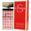 ESCADA S Perfume by Escada