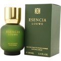 ESENCIA DE LOEWE Cologne by Loewe
