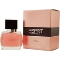 ESPRIT COLLECTION Perfume esittäjä(t): Esprit International