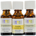ESSENTIAL OILS AURA CACIA Fragrance poolt 