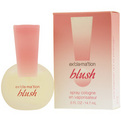 EXCLAMATION BLUSH Perfume poolt Coty