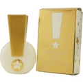 EXCLAMATION STAR Perfume por Coty