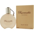 FACONNABLE FEMME Perfume z Faconnable