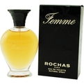 FEMME ROCHAS Perfume by Rochas