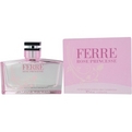 FERRE ROSE PRINCESS Perfume av Gianfranco Ferre