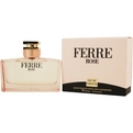FERRE ROSE Perfume by Gianfranco Ferre
