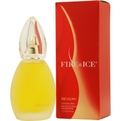 FIRE & ICE Perfume par Revlon