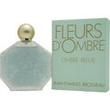 FLEURS D'OMBRE BLEUE Perfume by Jean Charles Brosseau