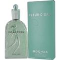FLEUR D'EAU Perfume de Rochas