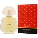 FLORE Perfume ved Carolina Herrera