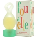 FOU D'ELLE LAPIDUS Perfume által Ted Lapidus