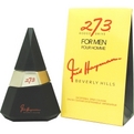 FRED HAYMAN 273 Cologne by Fred Hayman