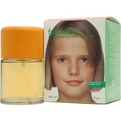 FUNTASTIC GIRL Perfume por Benetton