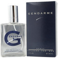 GENDARME Cologne ar Gendarme