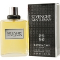 GENTLEMAN Cologne tarafından Givenchy