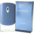 GIVENCHY BLUE LABEL Cologne od Givenchy