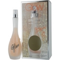 GLOW SHIMMER Perfume by Jennifer Lopez