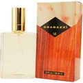 GRABBAZI Cologne by Gendarme