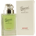 GUCCI BY GUCCI SPORT Cologne by Gucci