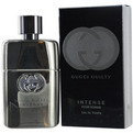 GUCCI GUILTY INTENSE Cologne by Gucci