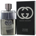 GUCCI GUILTY POUR HOMME Cologne by Gucci