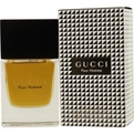 Gucci Pour Homme