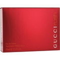 GUCCI RUSH Perfume by Gucci