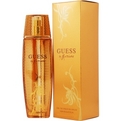 GUESS BY MARCIANO Perfume by Guess