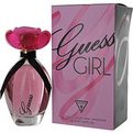GUESS GIRL Perfume by Guess