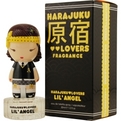HARAJUKU LOVERS LIL' ANGEL Perfume by Gwen Stefani